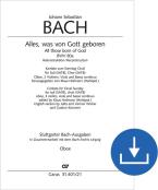 Todos los nacidos de Dios BWV 80a, BWV3 80.1 