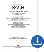 Gloria a Dios en las alturas BWV 197a, BWV3 197.1 
