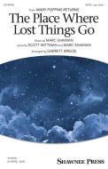 The Place Where Lost Things Go Standard