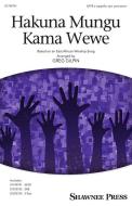 Hakuna Mungu Kama Wewe Standard
