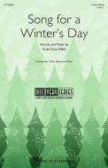 Song for a Winter's Day Standard