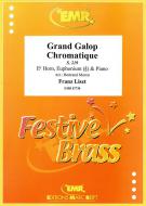 Grand Galop Chromatique S. 219 Standard