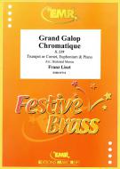 Grand Galop Chromatique S. 219 Standard