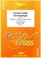 Grand Galop Chromatique S. 219 Standard