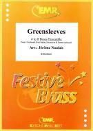 Greensleeves Standard