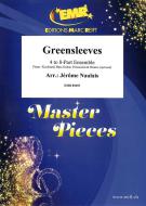 Greensleeves Standard