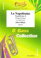 La Napolitaine op. 25 Standard