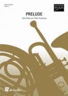 Prelude BWV 596 