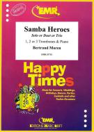 Samba Heroes Standard