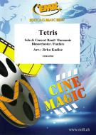 Tetris Standard