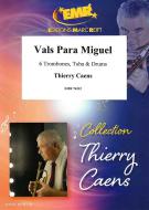 Vals Para Miguel Standard