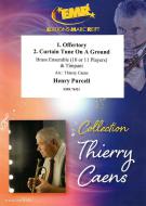 1. Offertory - 2. Curtain Tune On A Ground Download
