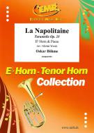 La Napolitaine op. 25 Download