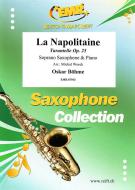 La Napolitaine op. 25 Download