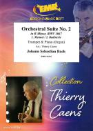 Suite orquestal no. 2 en si menor BWV 1067 Download