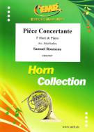 Pièce Concertante Download