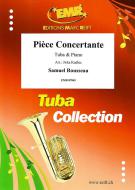 Pièce Concertante Download
