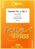 Quintet No. 1 op. 5 Download