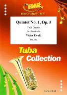 Quintet No. 1 op. 5 Download