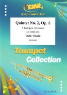 Quintet No. 2 op. 6 Download