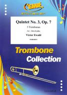 Quintet No. 3 op. 7 Download