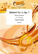 Quintet No. 3 op. 7 Download
