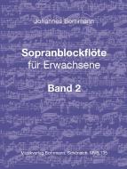Sopranblockflöte für Erwachsene 2 