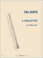 5 Fabulettes 