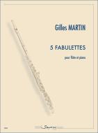 5 Fabulettes 