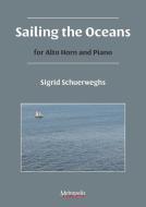 Sailing the Oceans 