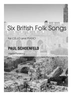 6 British Folk Songs 