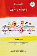Zing Mee! Beroepen 