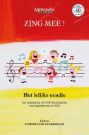 Zing Mee! Het lelijke eendje 