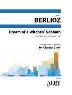 Dream of a Witches' Sabbath 