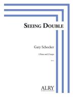 Seeing Double 