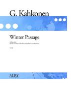 Winter Passage 