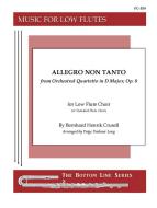 Allegro non tanto 