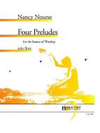 4 Preludes for the Season of Worship 