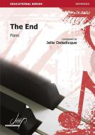 The End 