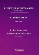 In den Kindertuin - Bloemkransendans 