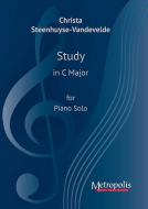 Study in C Major 