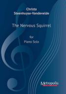 The Nervous Squirrel 