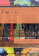 Feel Shy 