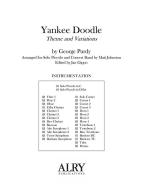 Yankee Doodle 
