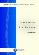6 Dances 