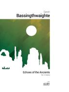 Echoes of the Ancients 