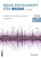 Nueva Revista de Música 2025/01 