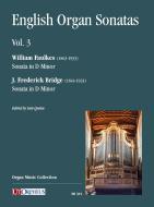 Sonate Inglesi per Organo 3 