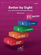 Better By Sight - Violin 2 
