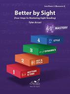 Better By Sight - Low Brass 2 (Bassoon 2) 